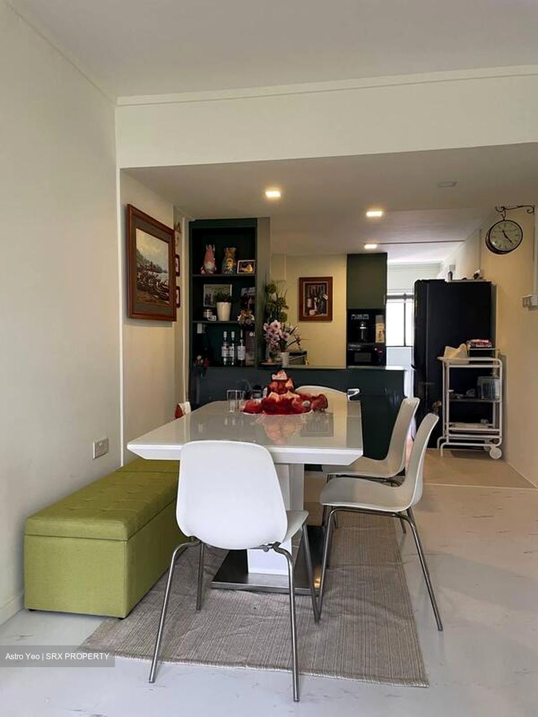 Blk 243 Jurong East Street 24 (Jurong East), HDB 4 Rooms #506133161